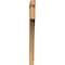 Ekena Millwork Westlake Block Smooth Bracket, Western Red Cedar, 3 1/2"W x 36"D x 48"H BKT04X36X48WTL05SWR - alternate 4